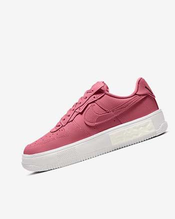 Nike Air Force 1 Fontanka Rosas Blancos Rosas | MX 1116